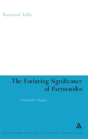 Enduring Significance Of Parmenides - Preview