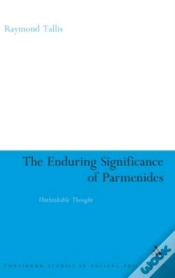 Capa do artigo Enduring Significance Of Parmenides