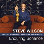 Capa do artigo Enduring Sonance - CD
