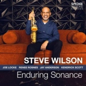 Capa do artigo Enduring Sonance - Vinil