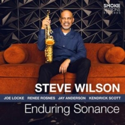 Capa do artigo Enduring Sonance - Vinil