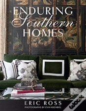 Capa do artigo Enduring Southern Homes