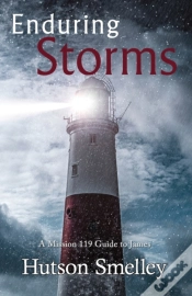Capa do artigo Enduring Storms