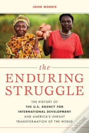 Capa do artigo Enduring Struggle