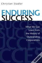 Capa do artigo Enduring Success