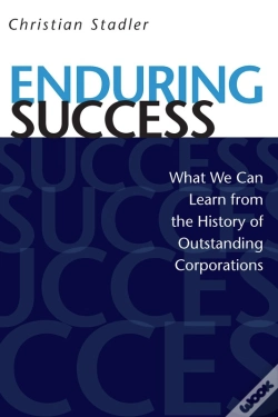 Capa do artigo Enduring Success