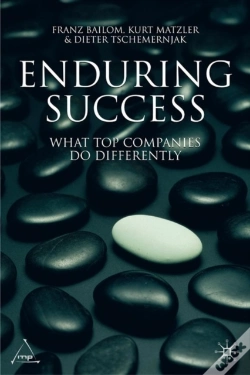 Capa do artigo Enduring Success