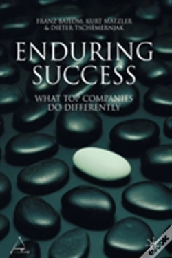 Capa do artigo Enduring Success
