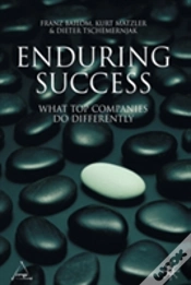 Capa do artigo Enduring Success