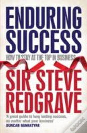 Capa do artigo Enduring Success