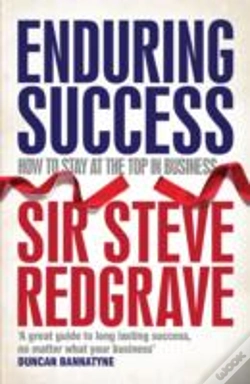 Capa do artigo Enduring Success