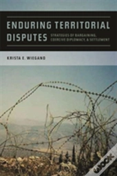 Enduring Territorial Disputes