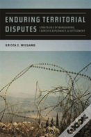 Enduring Territorial Disputes