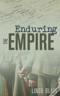 Capa do artigo Enduring The Empire
