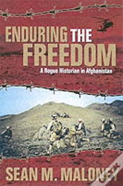 Capa do artigo Enduring The Freedom