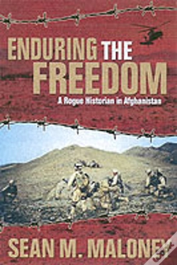 Capa do artigo Enduring The Freedom