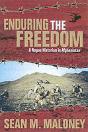 Enduring The Freedom - Preview