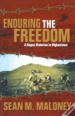 Capa do artigo Enduring The Freedom