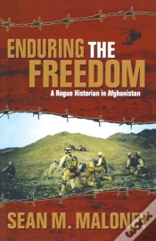 Capa do artigo Enduring The Freedom