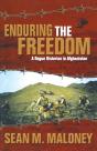 Enduring The Freedom - Preview