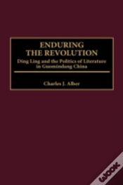 Capa do artigo Enduring The Revolution