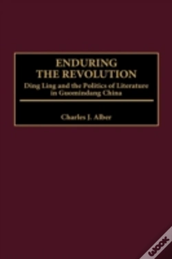 Capa do artigo Enduring The Revolution
