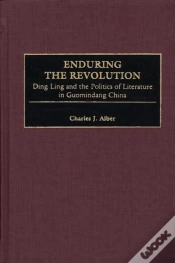 Capa do artigo Enduring The Revolution