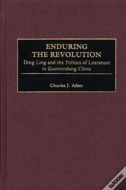 Capa do artigo Enduring The Revolution