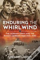 Enduring The Whirlwind
