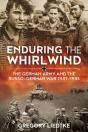 Enduring The Whirlwind - Preview