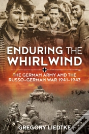 Capa do artigo Enduring The Whirlwind
