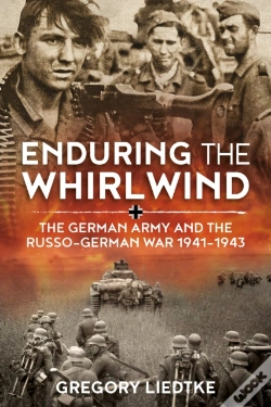 Capa do artigo Enduring The Whirlwind