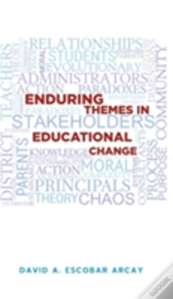 Capa do artigo Enduring Themes In Educational Change