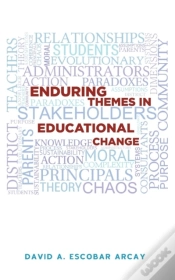 Capa do artigo Enduring Themes In Educational Change