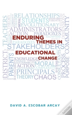 Capa do artigo Enduring Themes In Educational Change