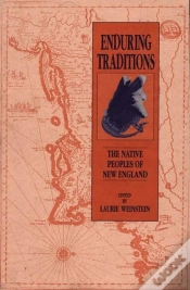 Capa do artigo Enduring Traditions