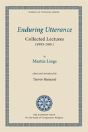 Enduring Utterance - Preview