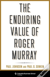Capa do artigo Enduring Value Of Roger Murray