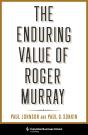 Enduring Value Of Roger Murray - Preview