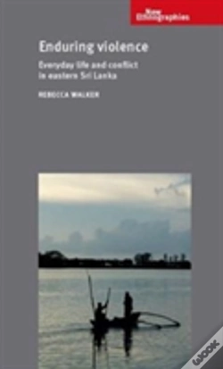 Capa do artigo Enduring Violence