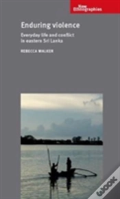 Capa do artigo Enduring Violence