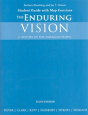 Enduring Vision Ap Sg 6ed - Preview