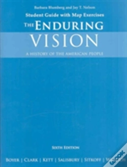 Capa do artigo Enduring Vision Ap Sg 6ed