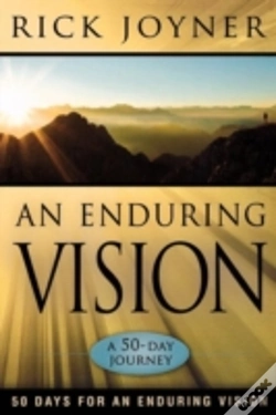 Capa do artigo Enduring Vision