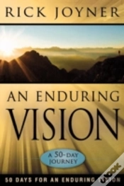 Capa do artigo Enduring Vision