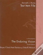 Capa do artigo Enduring Vision Tb 4ed