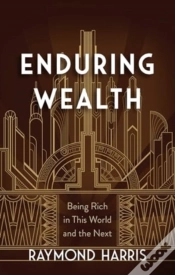 Capa do artigo Enduring Wealth