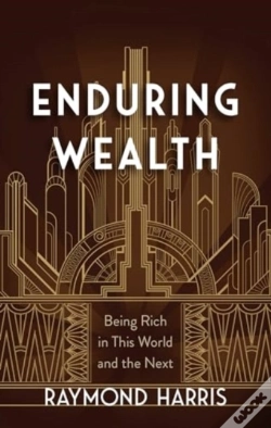 Capa do artigo Enduring Wealth