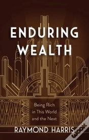 Capa do artigo Enduring Wealth