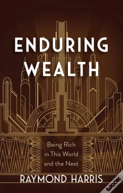 Capa do artigo Enduring Wealth